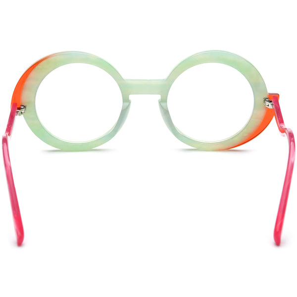 Round Glasses BR1489