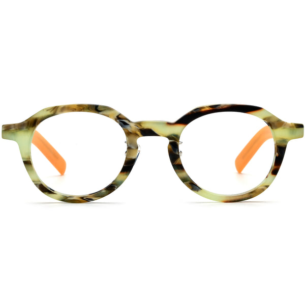 Round Glasses BR1518
