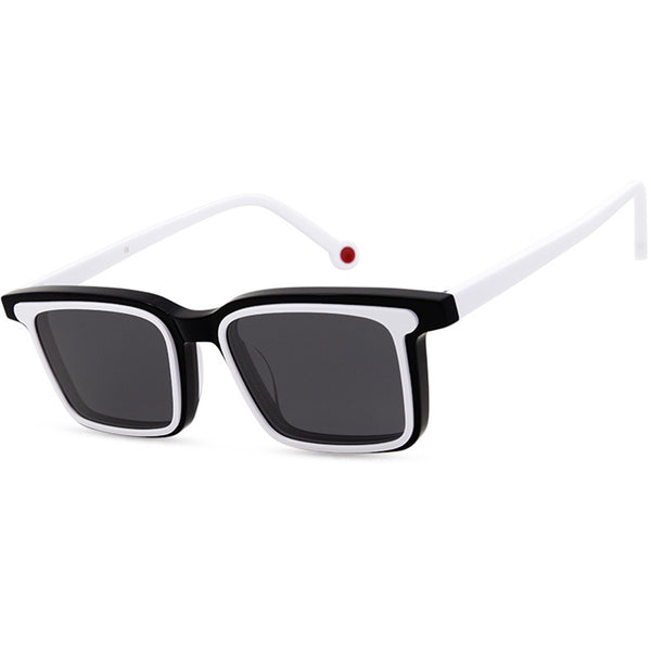 Square Glasses GC1046
