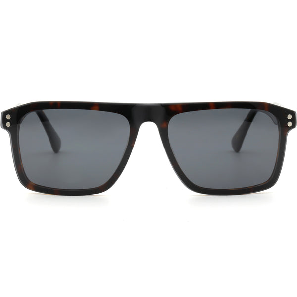 Square Glasses GSR1121