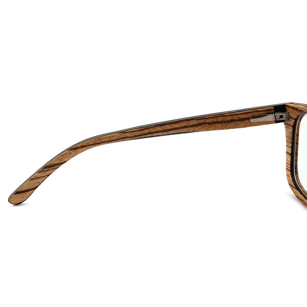 Rectangle Glasses KC1059