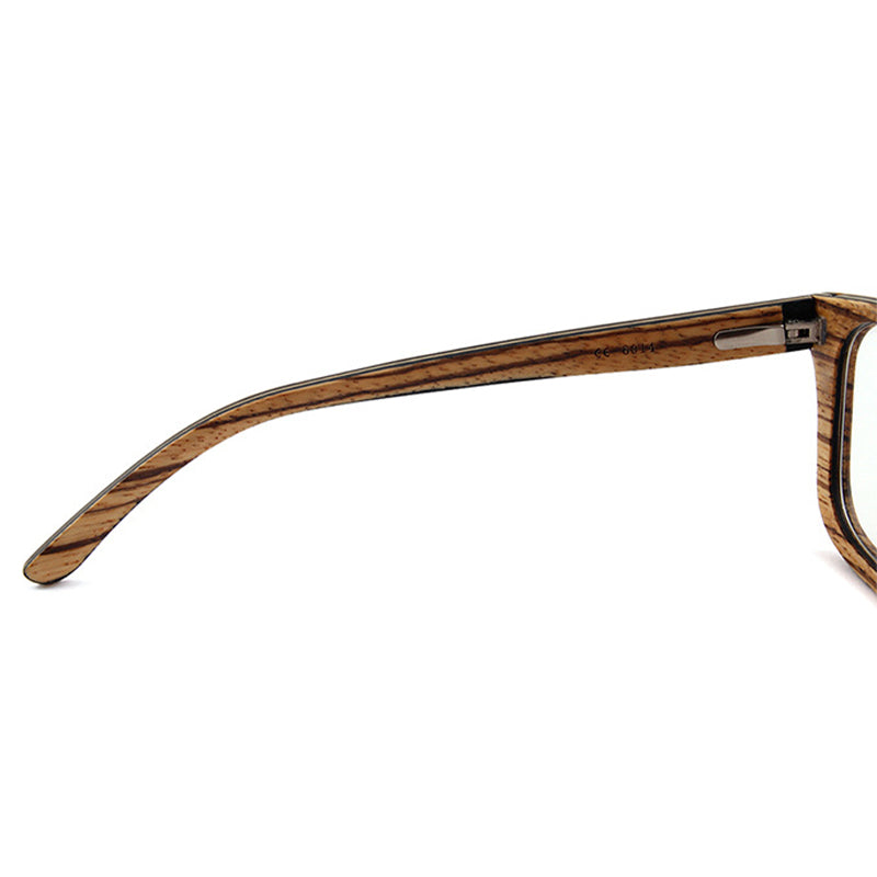 Rectangle Glasses KC1059