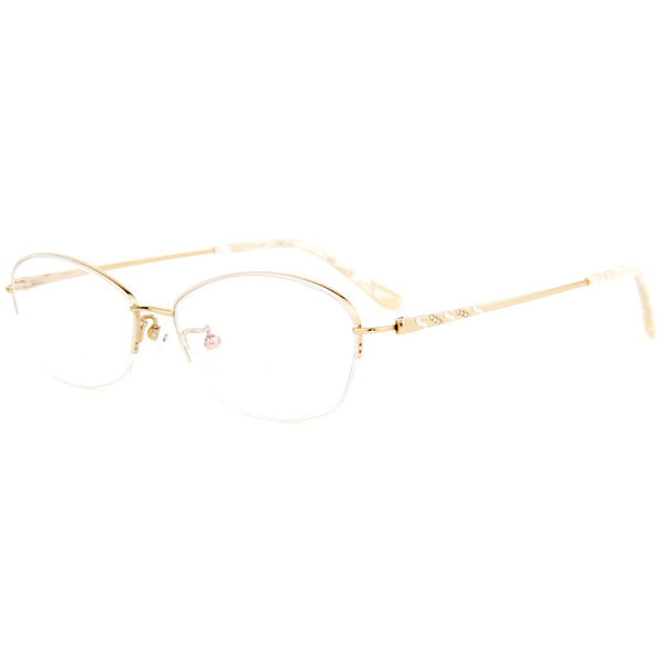 Oval Glasses JLS1027