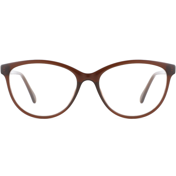 Cat-Eye Glasses YSAA1080