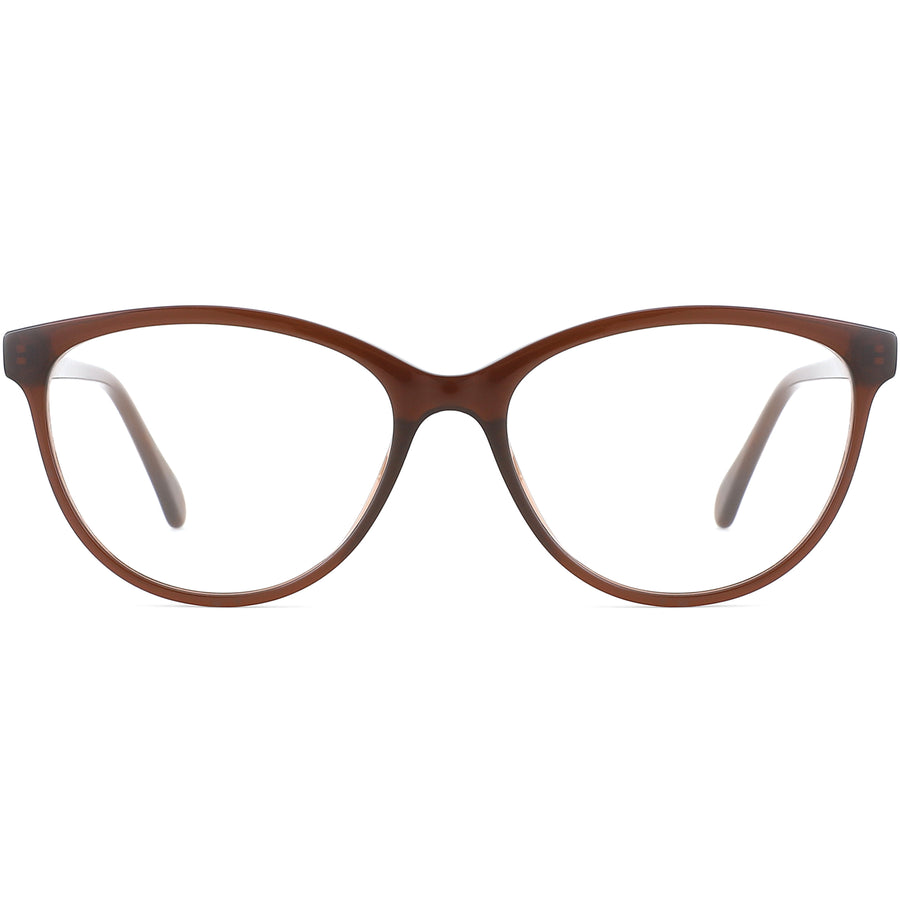 Cat-Eye Glasses YSAA1080