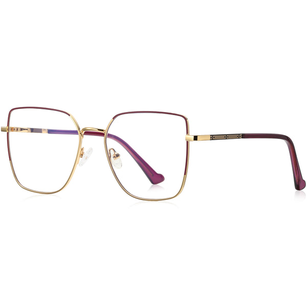 Cat-Eye Glasses PF1314