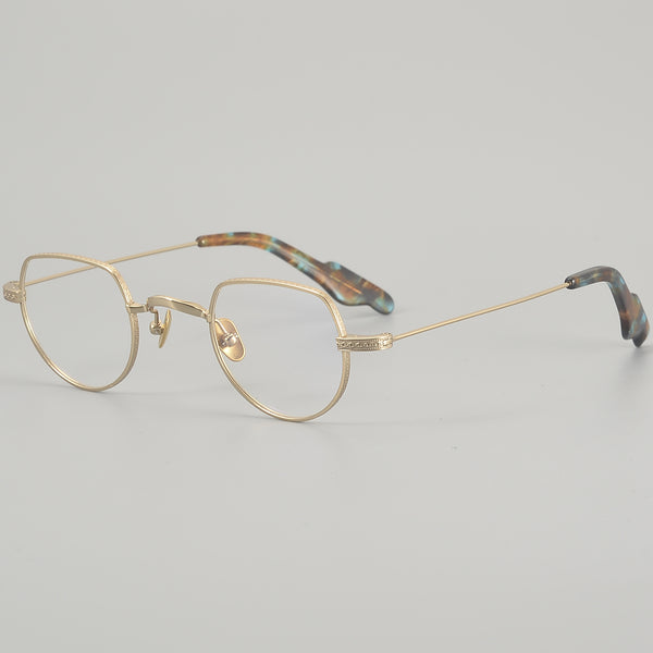Geometric Glasses BY1142