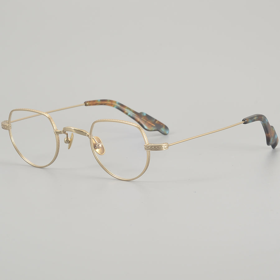 Geometric Glasses BY1142