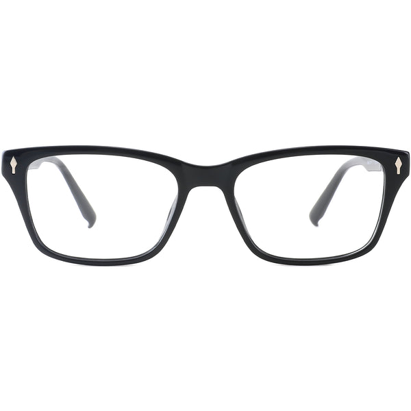 Rectangle Glasses YEA1225