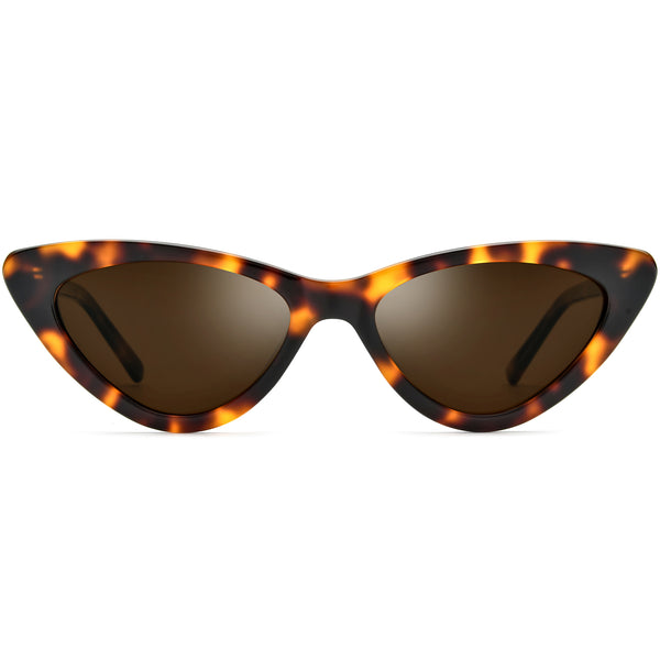 Cat-Eye Sunglasses BRS1035