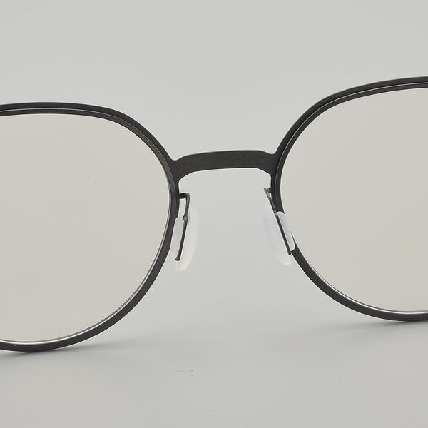 Round Glasses BY1032