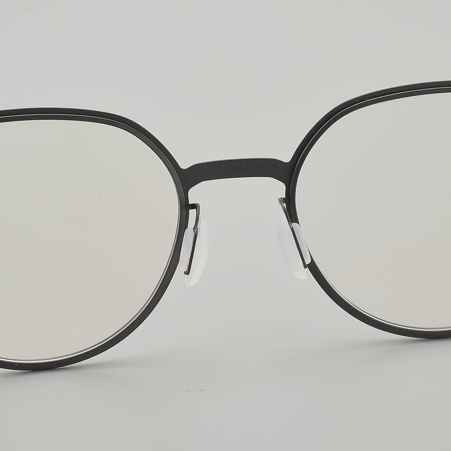 Round Glasses BY1032