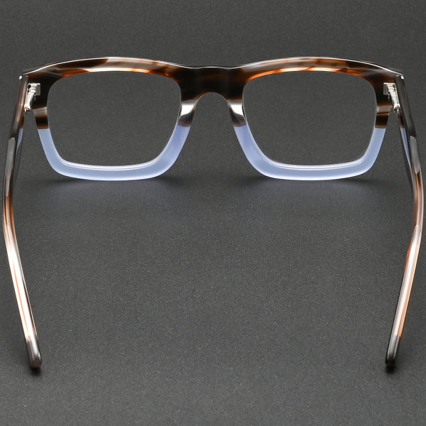 Square Glasses YN1094