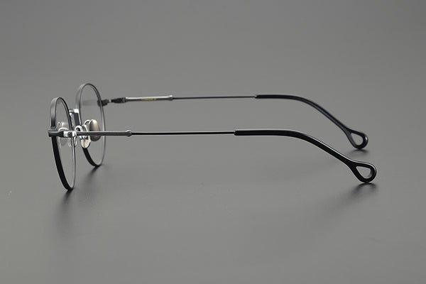 Round Glasses TG1024