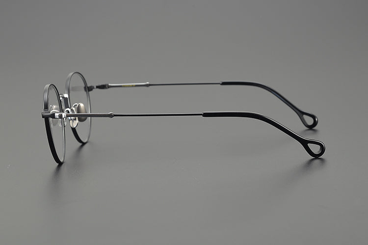 Round Glasses TG1024