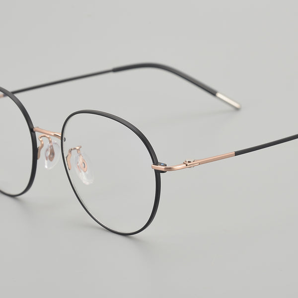 Round Glasses BY1010