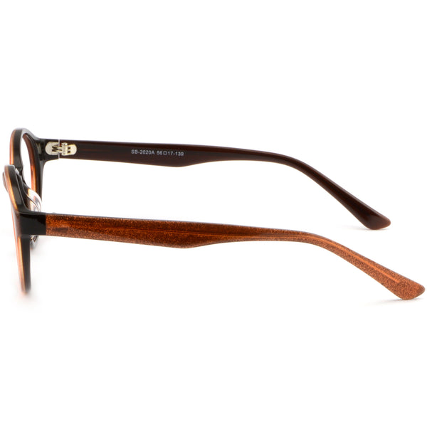 Round Glasses O1509