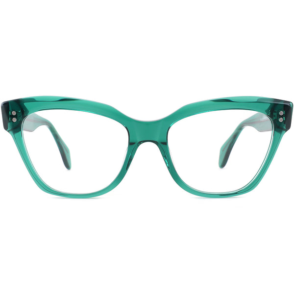 Cat-Eye Glasses YEA1080