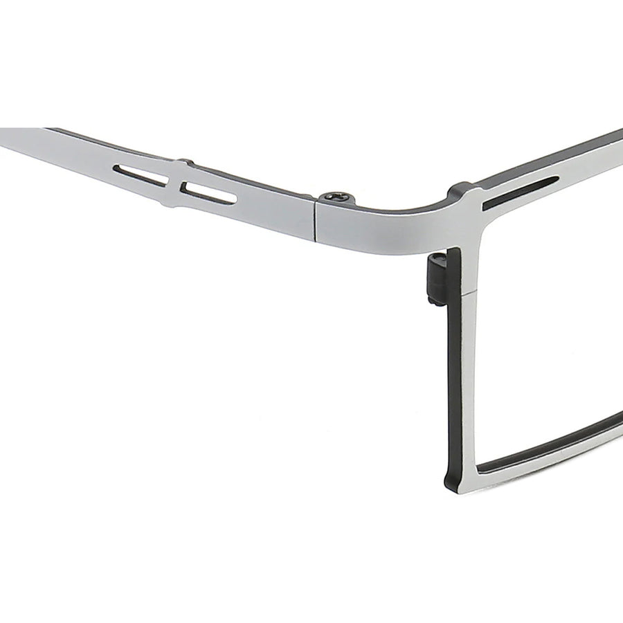 Rectangle Glasses YT1062