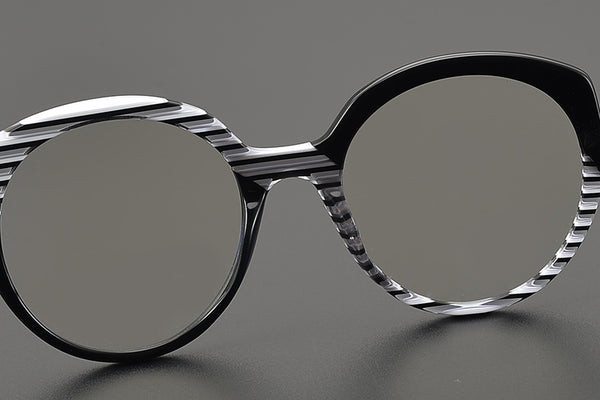 Cat-Eye Glasses TG1086