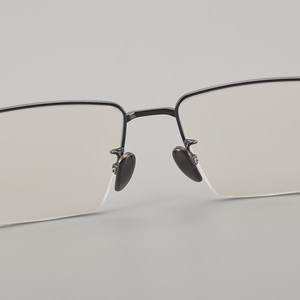 Square Glasses BY1038