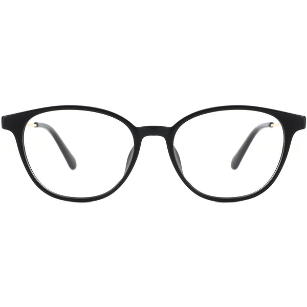 Square Glasses YAC1044