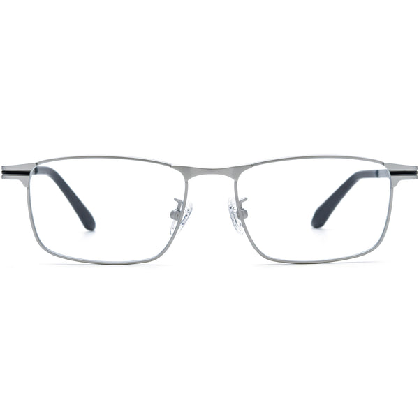Rectangle Glasses BR1701