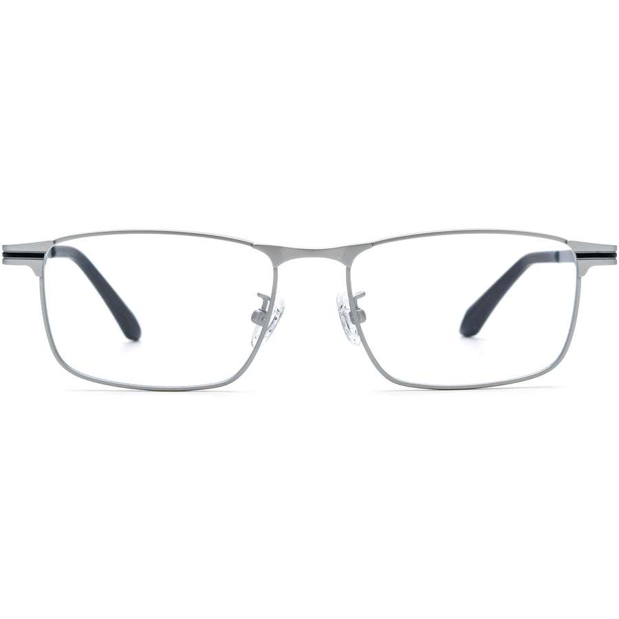 Rectangle Glasses BR1701
