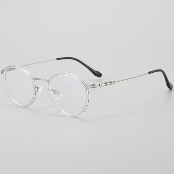 Round Glasses BY1020