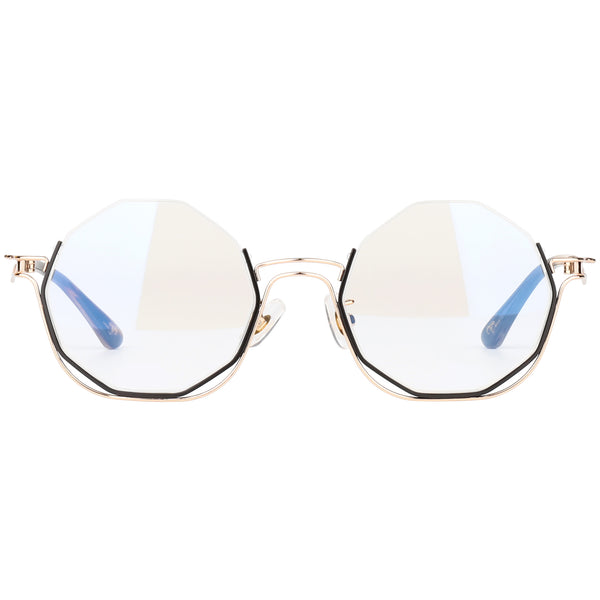 Geometric Glasses RV1109