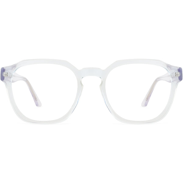 Square Glasses YSAA1134