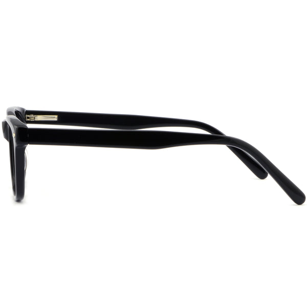 Square Glasses O2190