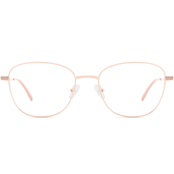 Square Glasses YEM1133