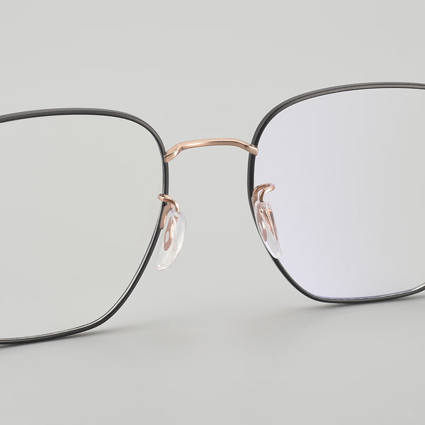 Geometric Glasses BY1007