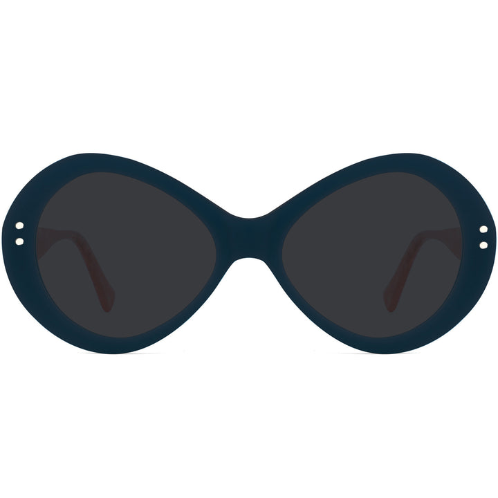 Geometric Glasses YCO1004