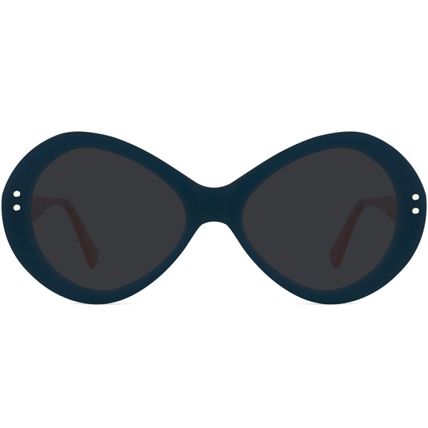 Geometric Glasses YCO1004