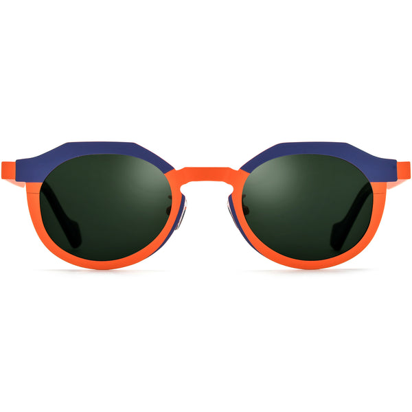 Round Sunglasses BRS1142