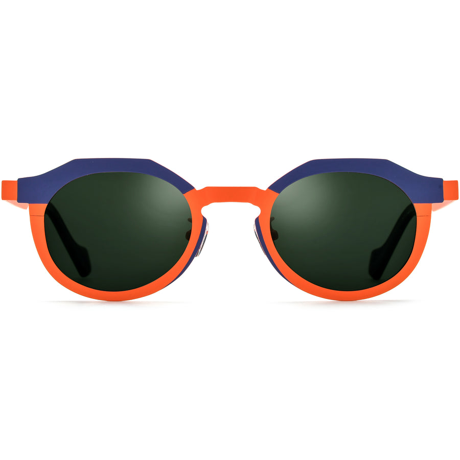 Round Sunglasses BRS1142