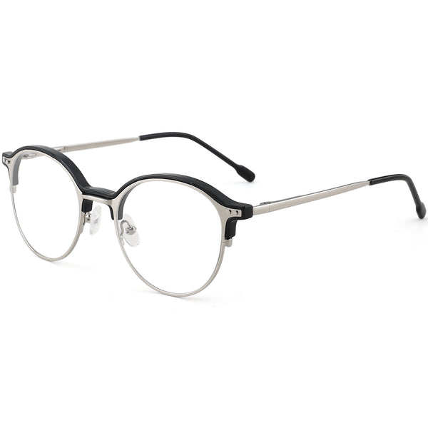 Round Glasses YSAC1098