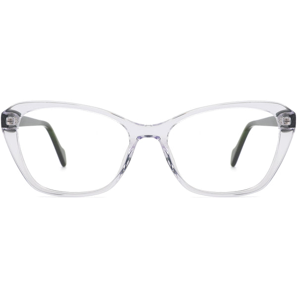 Cat-Eye Glasses A3209