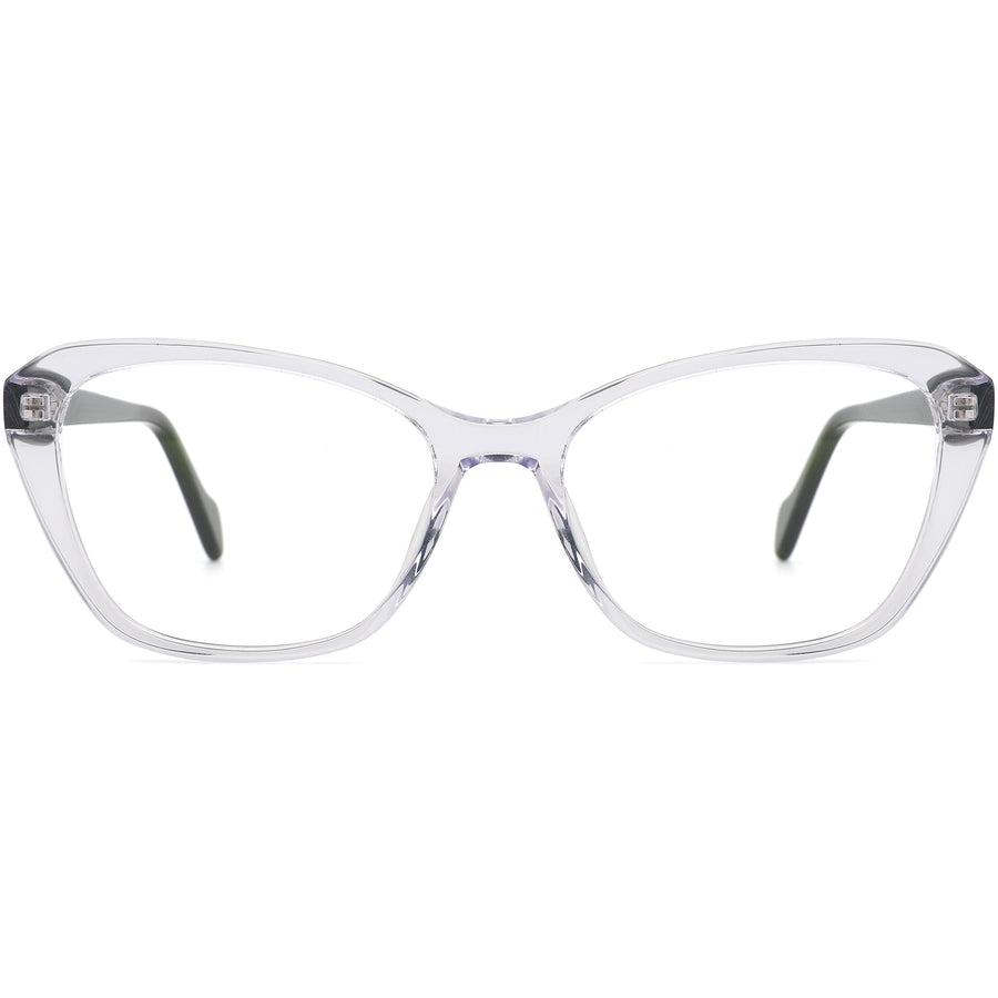 Cat-Eye Glasses A3209