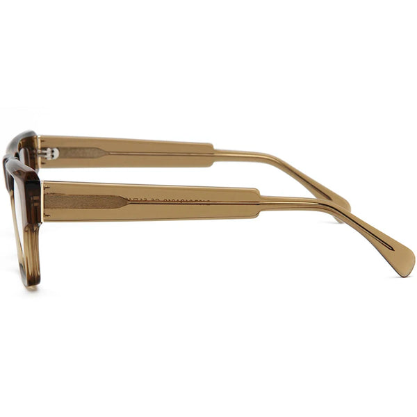 Square Glasses A4081