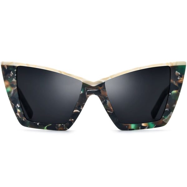 Cat-Eye Sunglasses BRS1098
