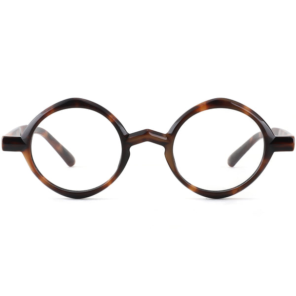 Round Glasses YEA1263