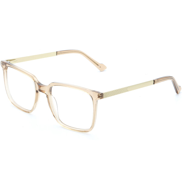 Square Glasses GSR1132