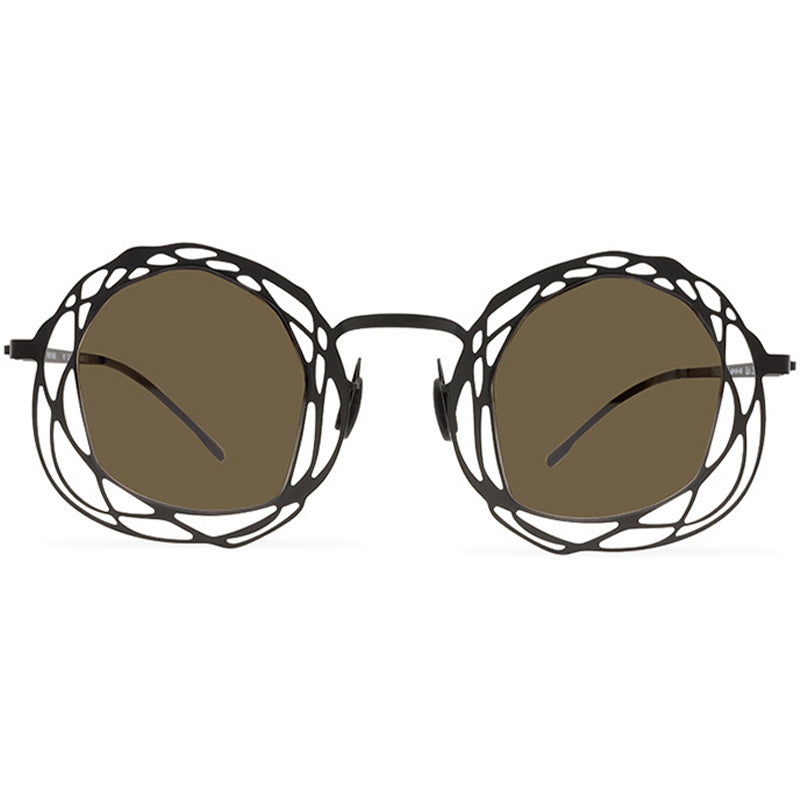 Geometric Sunglasses GCS1009