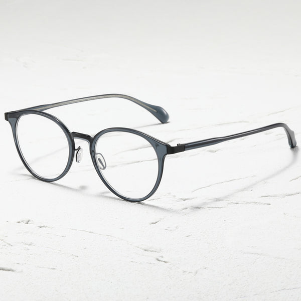 Round Glasses ME1027