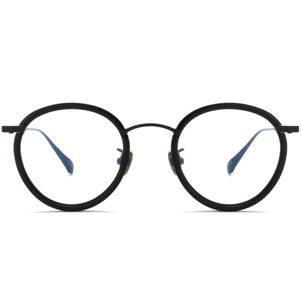 Round Glasses MS1011