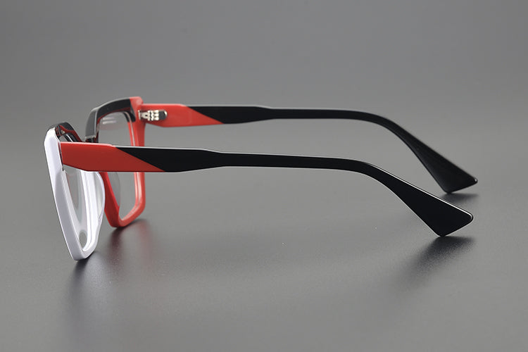 Cat-Eye Glasses TG1205