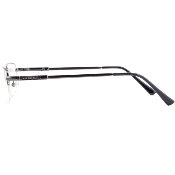 Rectangle Glasses O2476